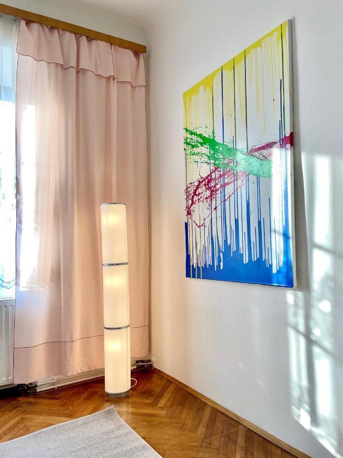 Apartment Zum Schlossberg - Top 1 Self Check-In Graz Dış mekan fotoğraf