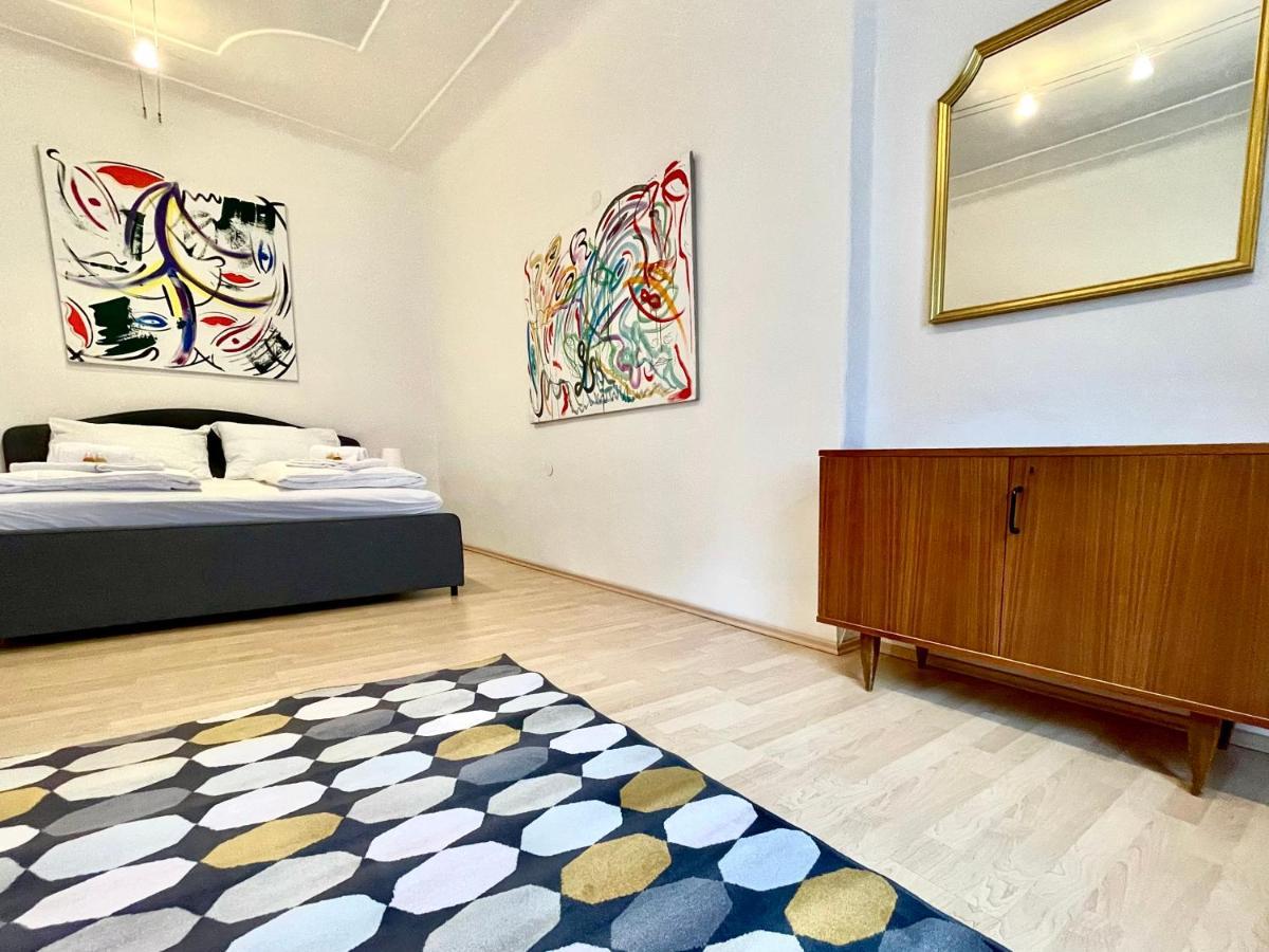 Apartment Zum Schlossberg - Top 1 Self Check-In Graz Dış mekan fotoğraf