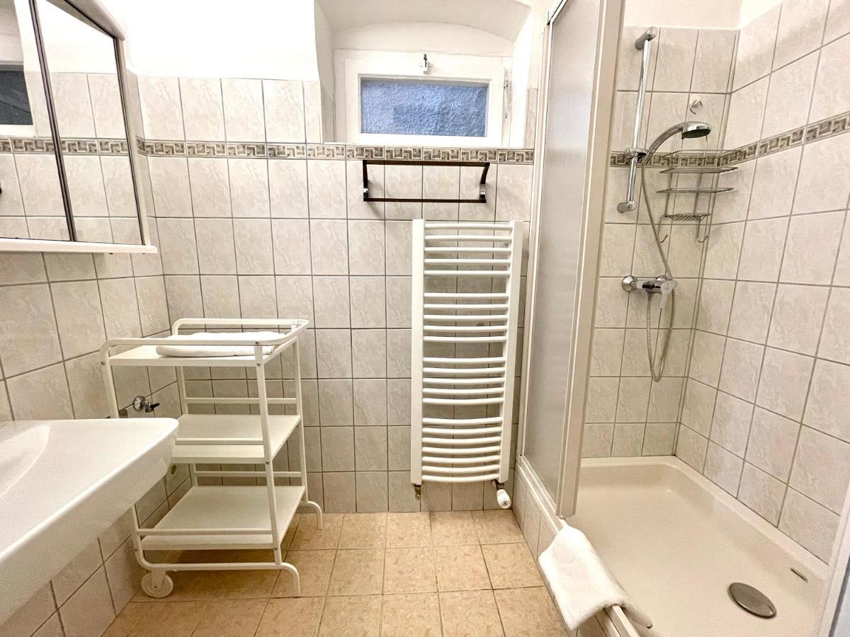 Apartment Zum Schlossberg - Top 1 Self Check-In Graz Dış mekan fotoğraf