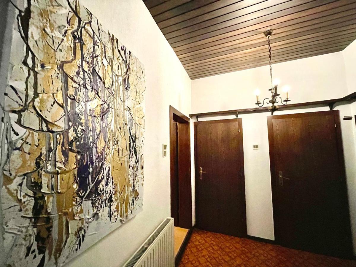 Apartment Zum Schlossberg - Top 1 Self Check-In Graz Dış mekan fotoğraf
