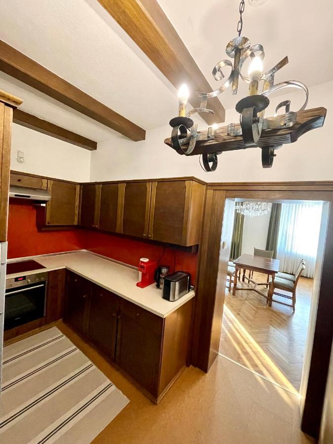 Apartment Zum Schlossberg - Top 1 Self Check-In Graz Dış mekan fotoğraf